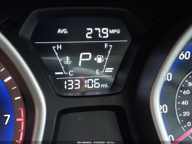 Hyundai ELANTRA Value Edition Image 7