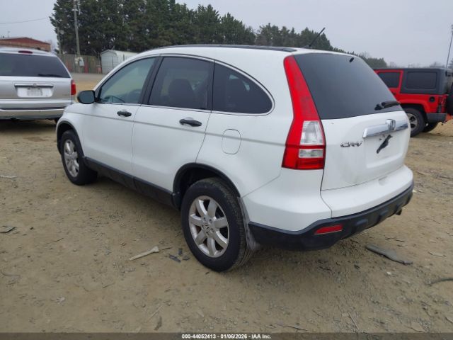 Honda CR-V Ex Image 2