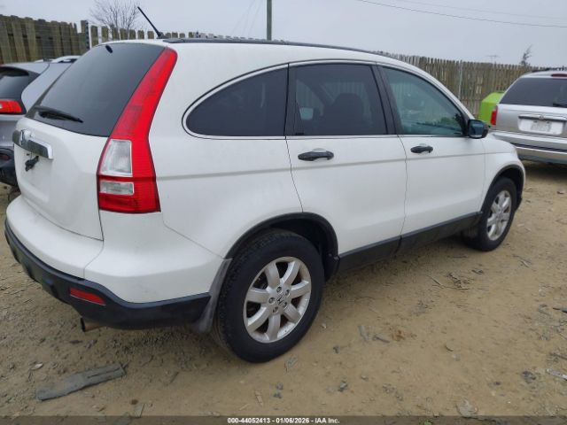 Honda CR-V Ex Image 4