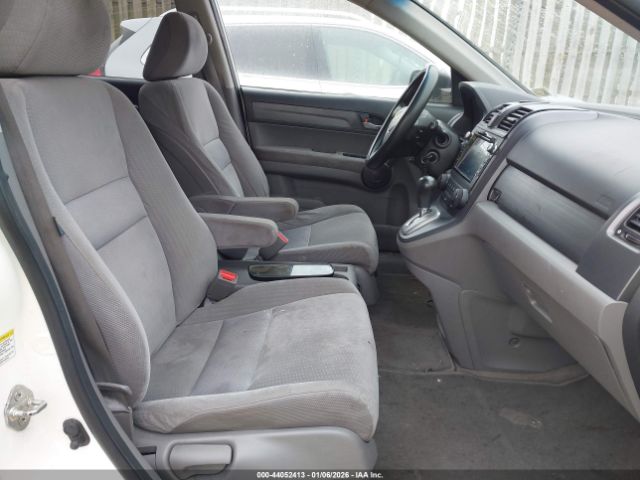 Honda CR-V Ex Image 5