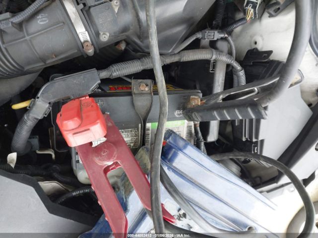 Honda CR-V Ex Image 13