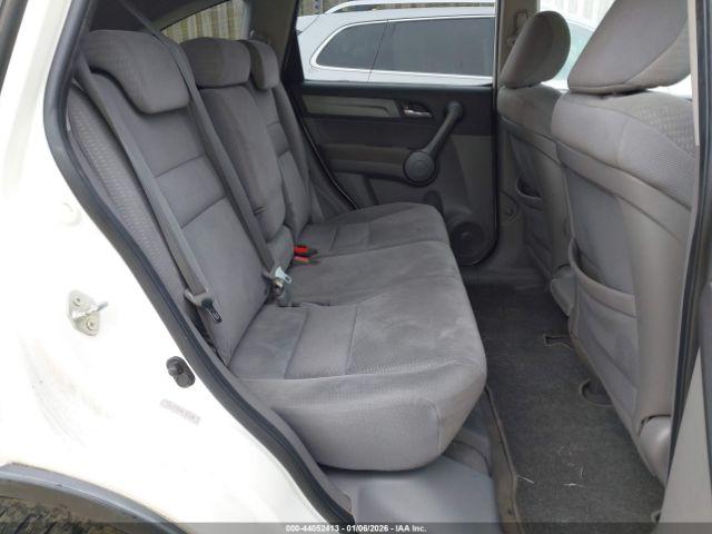 Honda CR-V Ex Image 6