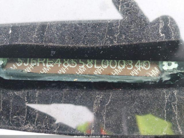 Honda CR-V Ex Image 7