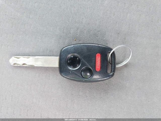 Honda CR-V Ex Image 14