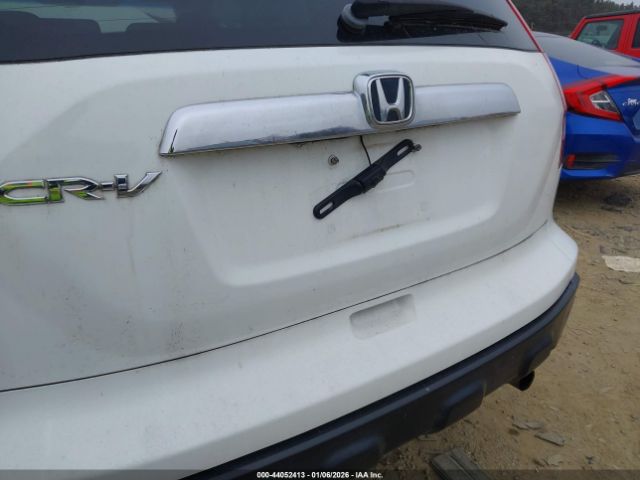 Honda CR-V Ex Image 10