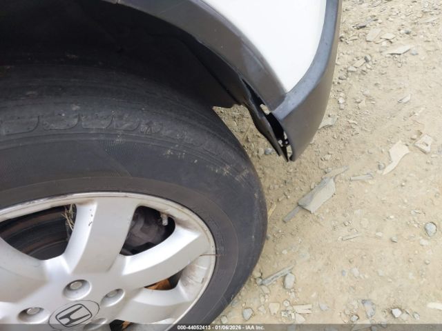 Honda CR-V Ex Image 12