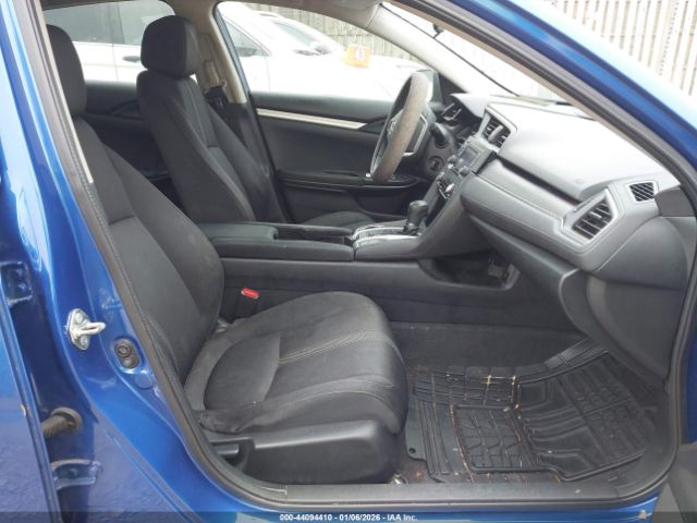 Honda Civic Lx Image 14