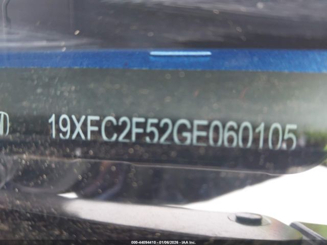 Honda Civic Lx Image 16