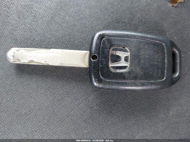 Honda Civic Lx Image 3