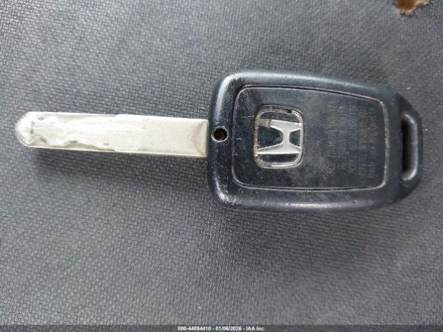 Honda Civic Lx Image 3