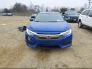 Honda Civic Lx Image 10