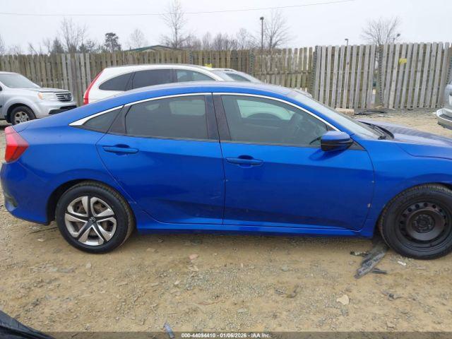 Honda Civic Lx Image 2