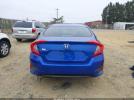 Honda Civic Lx Image 12