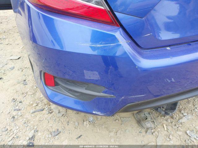 Honda Civic Lx Image 7