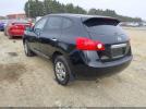 Nissan Rogue S Image 2