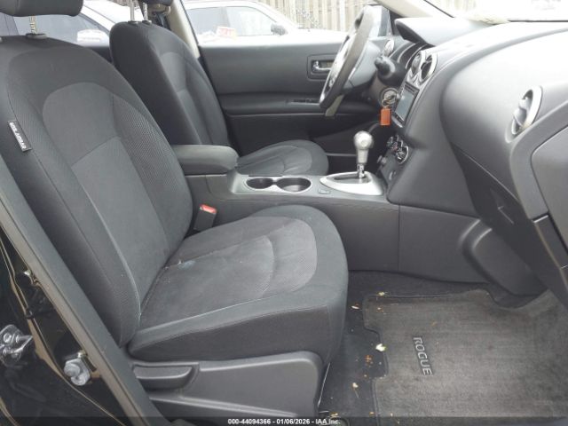 Nissan Rogue S Image 15