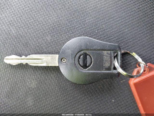 Nissan Rogue S Image 7