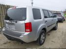 Honda Pilot Lx Image 6