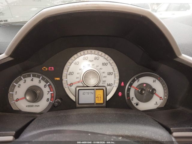 Honda Pilot Lx Image 16