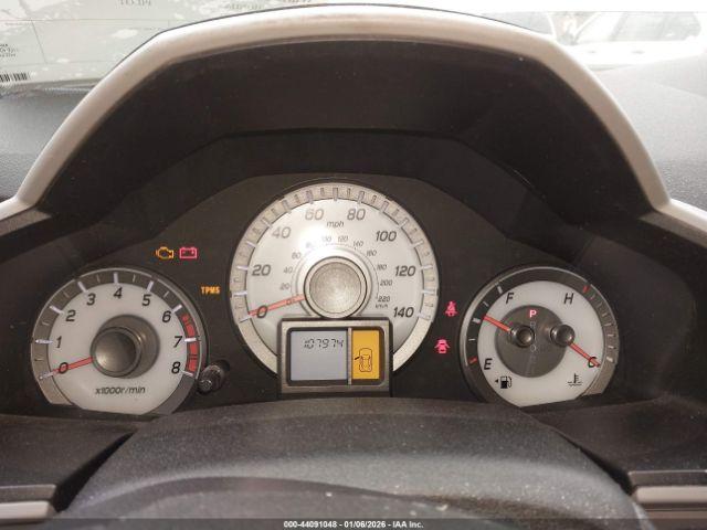 Honda Pilot Lx Image 16