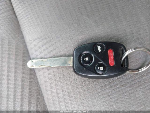 Honda Pilot Lx Image 12