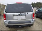 Honda Pilot Lx Image 8