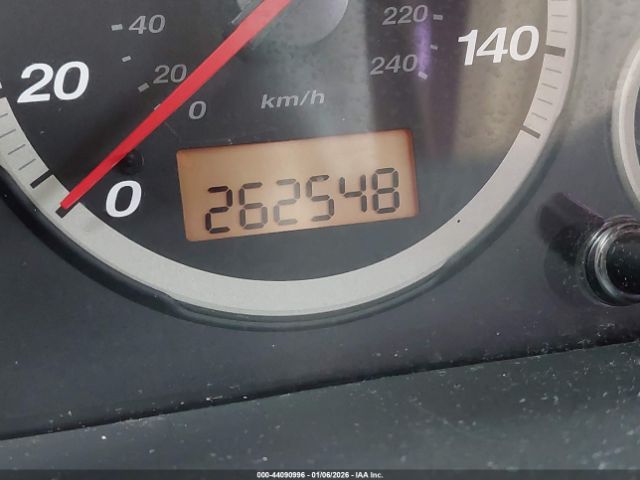 Honda CR-V Lx Image 11