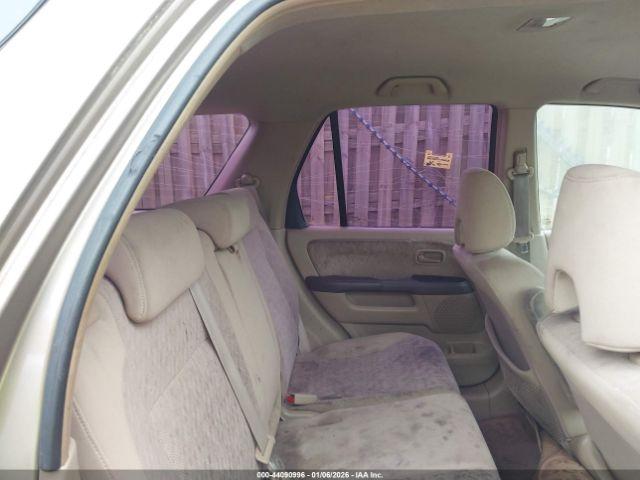 Honda CR-V Lx Image 3