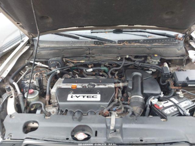 Honda CR-V Lx Image 9