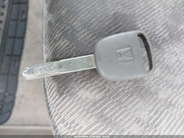 Honda CR-V Lx Image 7