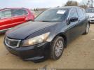 Honda Accord 2.4 Lx Image 7