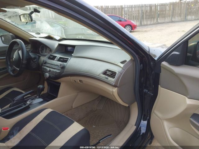 Honda Accord 2.4 Lx Image 2