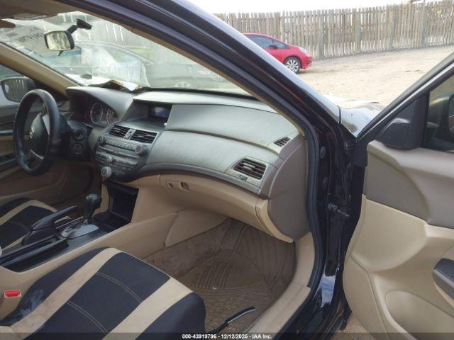 Honda Accord 2.4 Lx Image 2