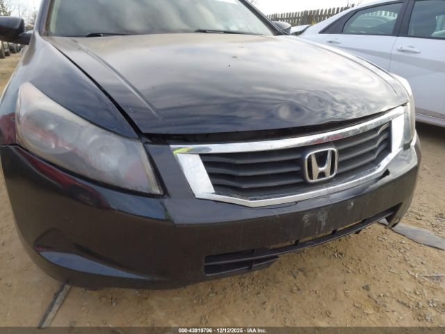 Honda Accord 2.4 Lx Image 11