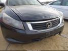 Honda Accord 2.4 Lx Image 11