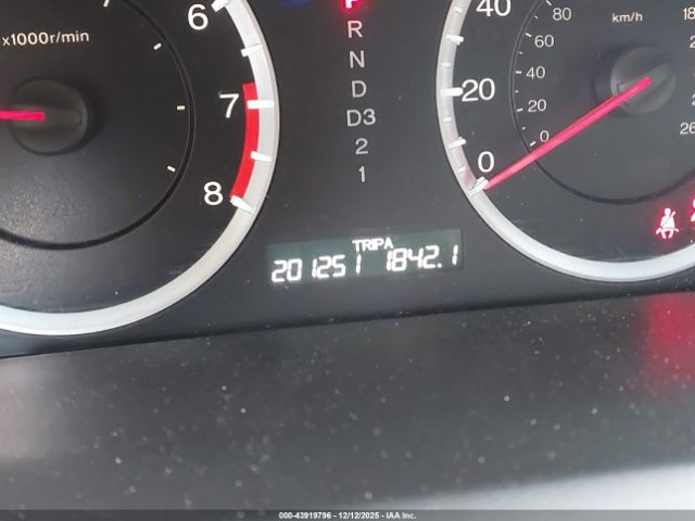 Honda Accord 2.4 Lx Image 9