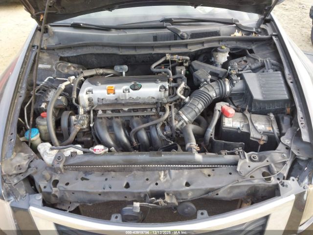 Honda Accord 2.4 Lx Image 4