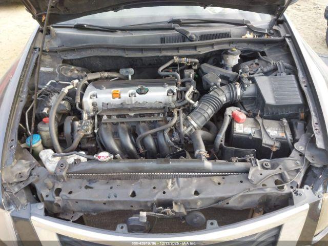 Honda Accord 2.4 Lx Image 4