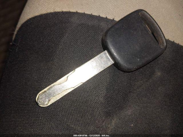 Honda Accord 2.4 Lx Image 5