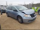 Honda Odyssey Ex-l Image 1