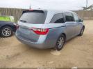 Honda Odyssey Ex-l Image 11