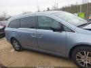 Honda Odyssey Ex-l Image 8