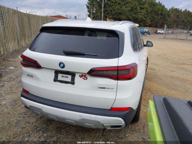 BMW X Series Xdrive45e Image 6