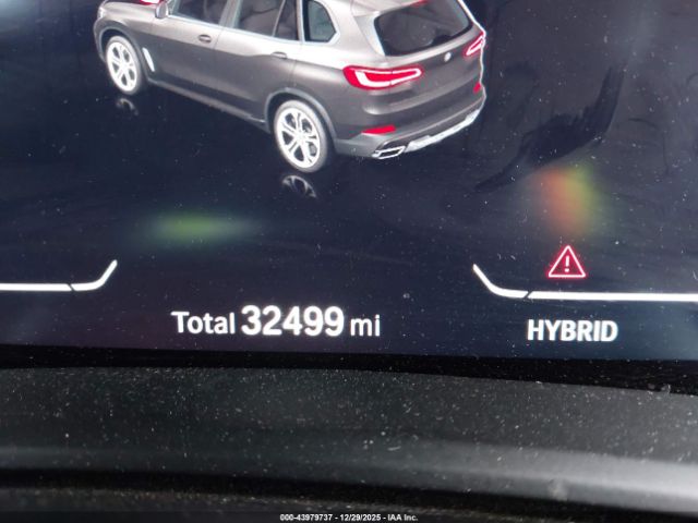 BMW X Series Xdrive45e Image 3