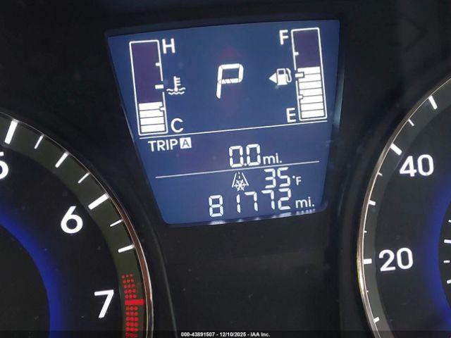 Hyundai ACCENT Se Image 4