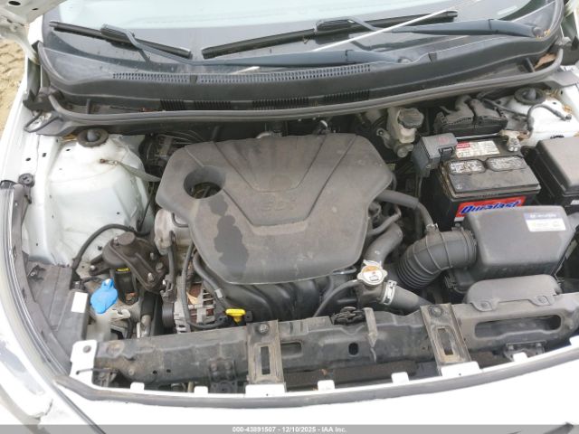 Hyundai ACCENT Se Image 3