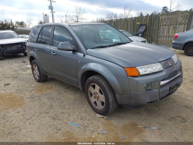 Saturn Vue V6 Image 1