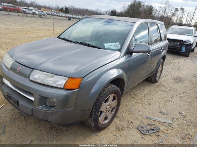 Saturn Vue V6 Image 10