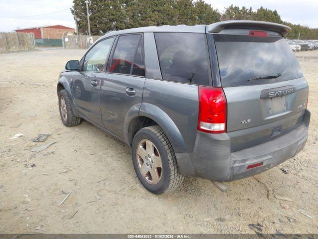 Saturn Vue V6 Image 12