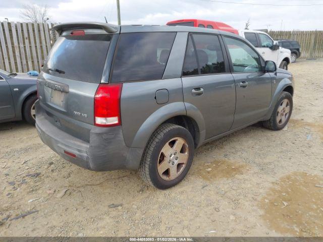 Saturn Vue V6 Image 6